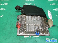 Calculator Motor 6g9112a532bc S122865032 Ford MONDEO IV 2007