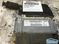 Calculator Motor 6g9112a650cg Ford MONDEO IV 2007