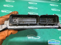 Calculator Motor 73501236 0281010738 Fiat STILO 192 2001