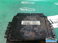 Calculator Motor 7700115210 Renault MEGANE I BA0/1 1996-2003