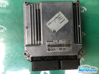 Calculator Motor 7789327 320 TD,204d4d, 0281010565 BMW 3 Compact E46 2001-2005