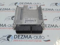 Calculator motor 7801710,0281013252, Bmw 1 (E81, E87) 2.0 d, 204D4