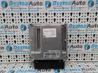 Calculator motor 7801710, 0281013252, Bmw 3 coupe (E92) 2.0 d