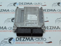 Calculator motor, 7801710, 0281013252, Bmw 3 (E90) 2.0 d, 204D4