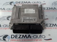 Calculator motor 7801710, 0281013252, Bmw 3 (E90, E91) 2.0 d, 204D4