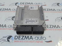 Calculator motor 7801710,0281013252, Bmw 3 Touring (E91) 2.0 d