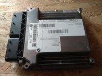 Calculator motor 7801710, 0281013252, Bmw X3 (E83) 2.0 d