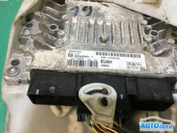 Calculator Motor 7g9112a650uh 2.0 TDCI Ford MONDEO IV 2007