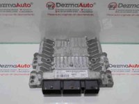 Calculator motor, 7M51-12A650-BCE, Ford Focus 2 combi (DA) 1.8 tdci