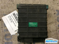 Calculator Motor 811906264 1.8 Benzina-0280800104 Audi 80 89,89Q,8A,B3 1986-1991