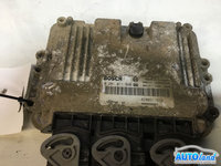 Calculator Motor 8200311550 2.5 DCI Renault MASTER II bus JD 2003