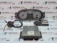 Calculator motor 8200331477, Renault Megane 2, 1.5 dci