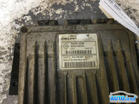 Calculator Motor 8200513058 1.5 DCI Dacia LOGAN MCV KS 2007