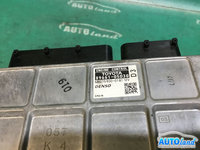 Calculator Motor 8966105d30 2.0 D Toyota AVENSIS limuzina T27 2009