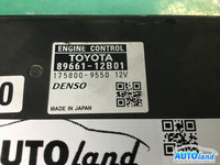 Calculator Motor 8966112b01 2.0 d-4d Toyota COROLLA limuzina E15 2006