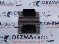 Calculator motor, 8973065751, 12212819, Opel Astra G sedan (F69) 1.7 dti 16V, Y17DT