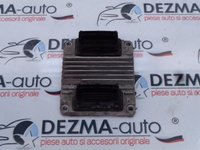 Calculator motor, 8973065751, 12212819, Opel Astra G combi (F35) 1.7 dti 16V, Y17DT