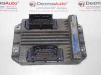 Calculator motor 8973509488, Opel Meriva, 1.7cdti