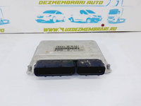 Calculator motor 8d0906018p 0261206319 1.9 2.0 tdi Audi A4 B5 [1994 - 1999]