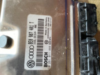 Calculator Motor 8e0907401t 2.5 TDI Audi A4 8E2,B6 2000-2004
