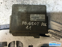 Calculator Motor 9620398980 0261203736 Peugeot 106 II 1 1996