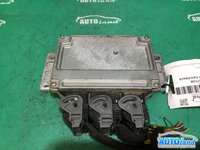 Calculator Motor 9652543780 Peugeot 206 hatchback 2A/C 1998