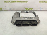 Calculator motor 9664843780 1.6 hdi 9HZ Peugeot 207 [2006 - 2009]