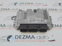 Calculator motor, 9M51-12A650-BG, 0281015608, Ford Focus 2