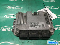 Calculator Motor 9v2112a650ac 0281015429 Ford FIESTA VI 2008