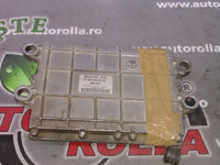 Calculator motor a0255455132 Mercedes Vario 612.