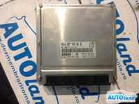 Calculator Motor A0275459632 1.7 CDI Mercedes-Benz A-CLASS W168 1997-2004