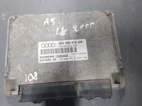 Calculator motor A3 1.6 06A906019AM