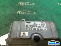 Calculator Motor A6401503434 2.0 CDI Mercedes-Benz A-CLASS W169 2004