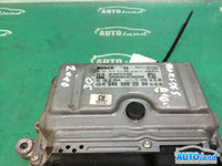 Calculator Motor A6409002800 0281016912 Mercedes-Benz B-CLASS W245 2005