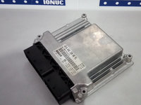 Calculator motor A6461504091 0281012451 2.2 CDI Mercedes-Benz C-Class W203 2000-2007