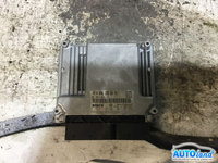 Calculator Motor A6461505091 Mercedes-Benz C-CLASS W204 2007