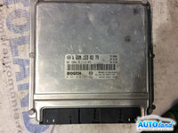 Calculator Motor A6681530279 1.7 CDI 0281010793 Mercedes-Benz A-CLASS W168 1997-2004