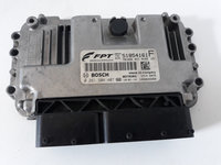 Calculator motor Alfa Mito Cod 0261S04407 51854161F