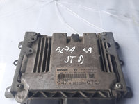Calculator motor Alfa Romeo 1.9 JTD Cod 0281011511