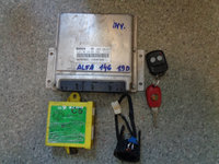 Calculator motor Alfa Romeo 146 1,9D