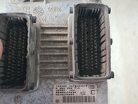 Calculator motor Alfa Romeo 147 1.6 46815363 0261206715 ME7.3.1 }