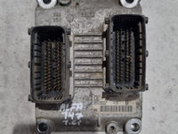 Calculator motor Alfa Romeo 147 1.6i