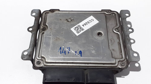 Calculator motor Alfa Romeo 147 1.9JTD 0281011429