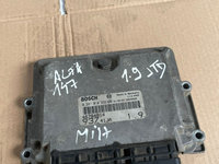 Calculator motor Alfa Romeo 147 (2001-2005) [937] 0281010332