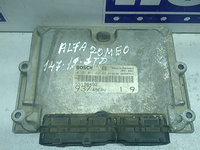 Calculator motor Alfa Romeo 147 2001-2010 1.9 JTD
