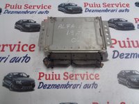 Calculator motor alfa romeo 156 1.9 jtd an 2002