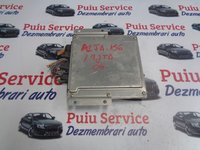 Calculator motor alfa romeo 156 1.9 jtd an 2004