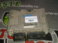 Calculator motor Alfa Romeo 156, 1.9JTD, 150cp, an 2005.