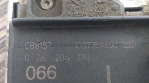Calculator motor Alfa Romeo 156 2.0 B, an fabricatie 2001, cod. 0 261 204 270
