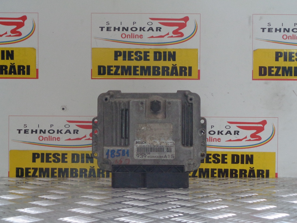 CALCULATOR MOTOR ALFA ROMEO 159 1.9JTD , AN 2004-2011